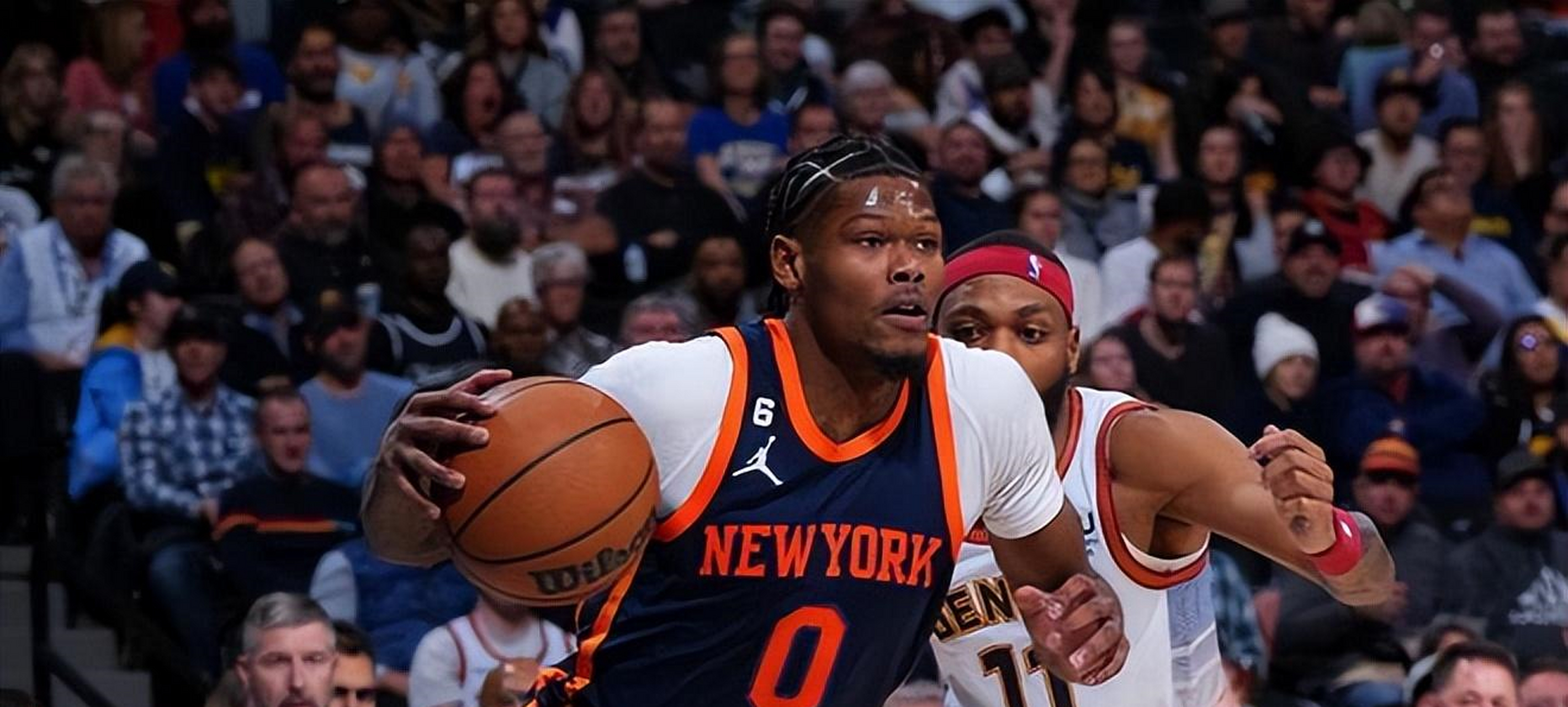 丹佛掘金临场应变备战NBA总决赛转折点山东泰山造点机会，这操作让人直呼：辽宁本钢围绕亚冠远射贴柱的简单介绍